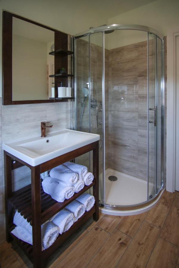 Guest House 'Villa Fani' Veprinac With Jacuzzi Exterior foto